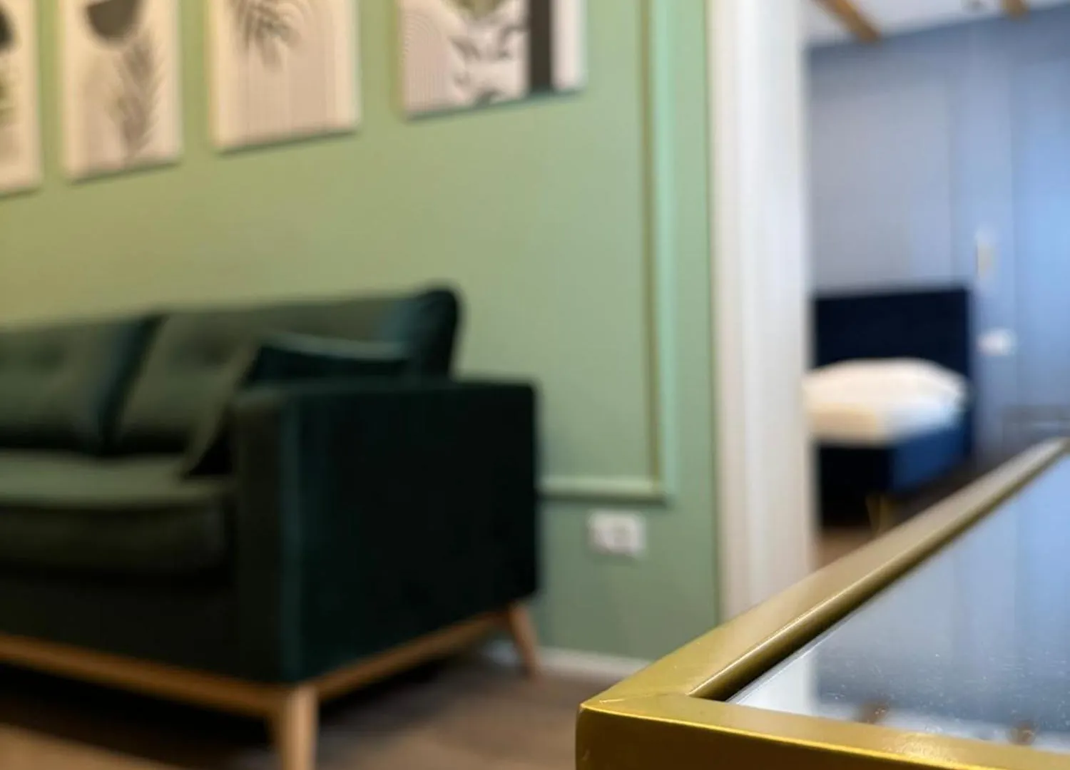 Housmart Emilia 15 Appartement San Lazzaro di Savena