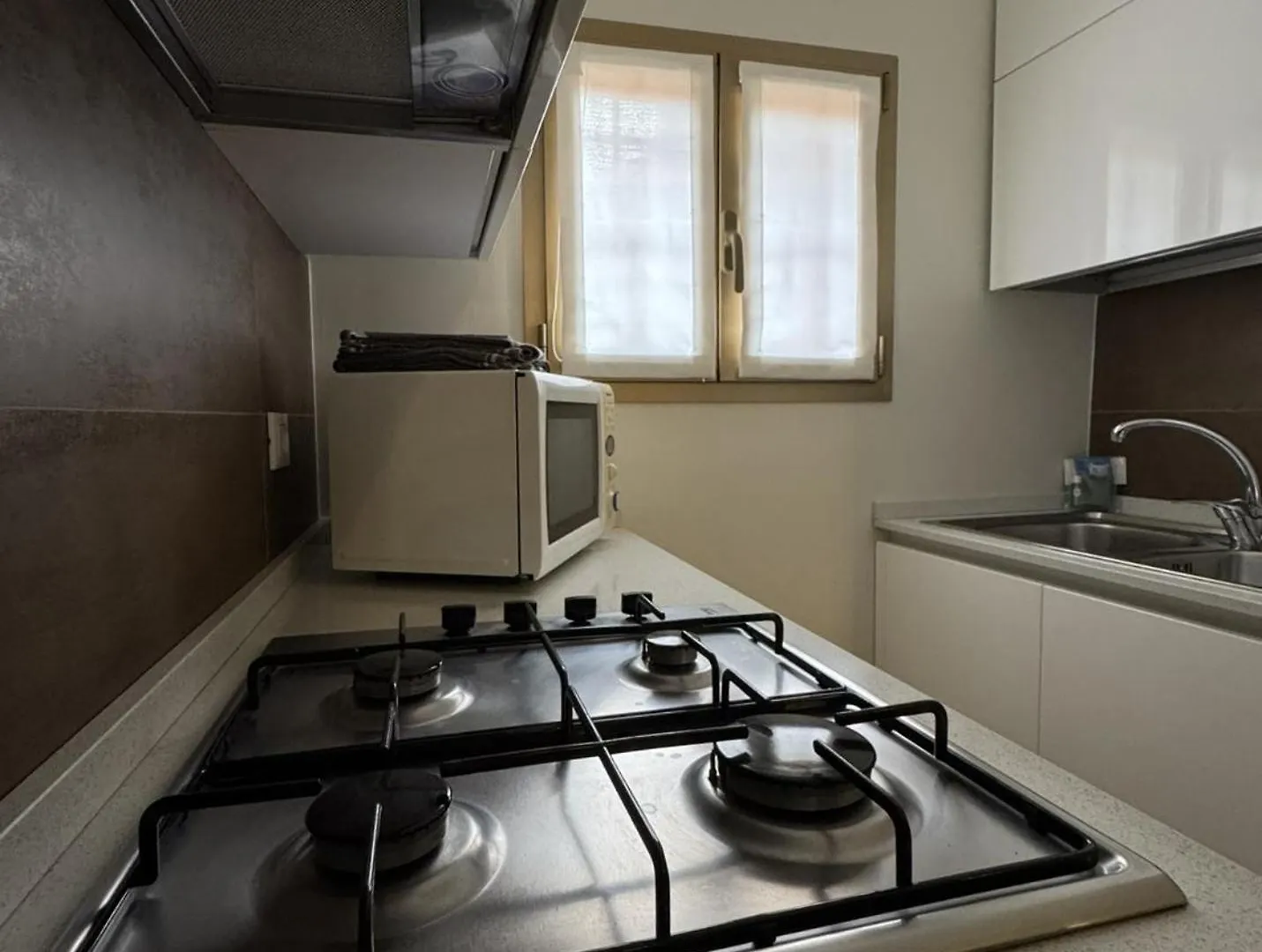 Housmart Emilia 15 Appartement San Lazzaro di Savena 0*,