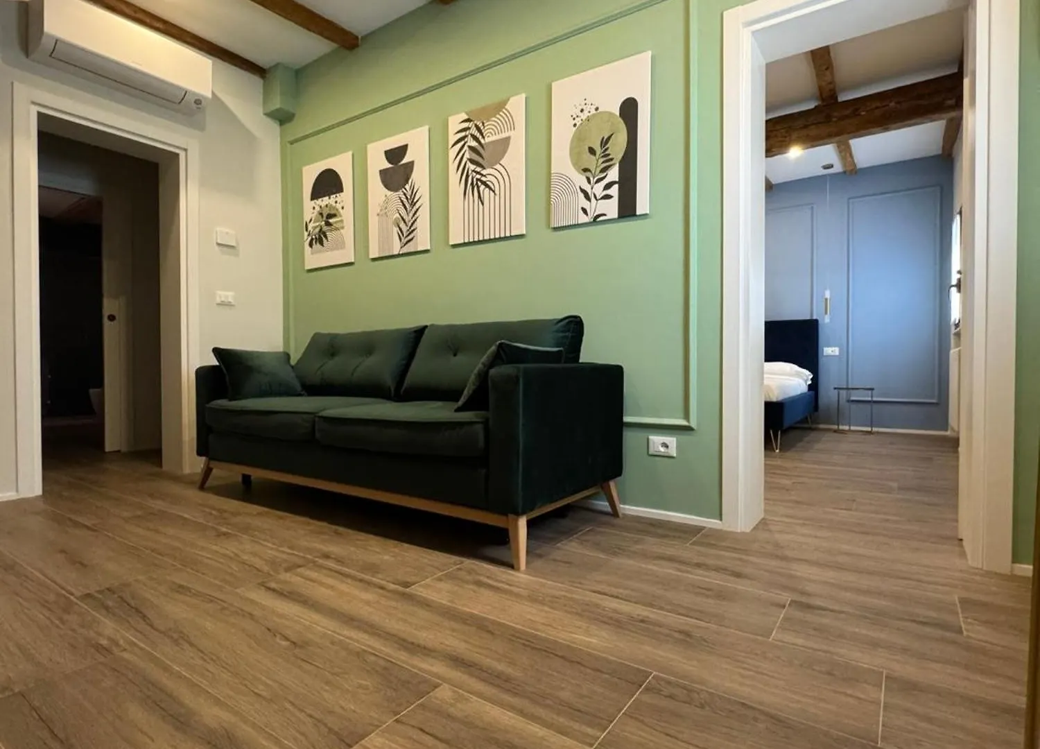 Housmart Emilia 15 Appartement San Lazzaro di Savena