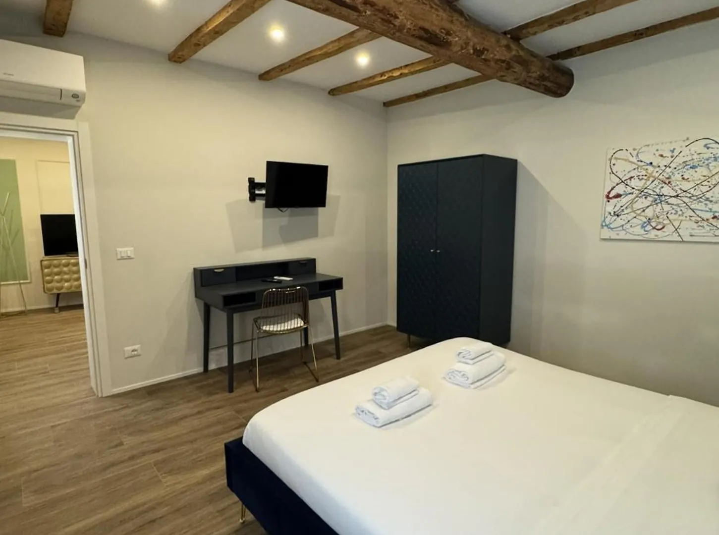 Housmart Emilia 15 Appartement San Lazzaro di Savena 0*,