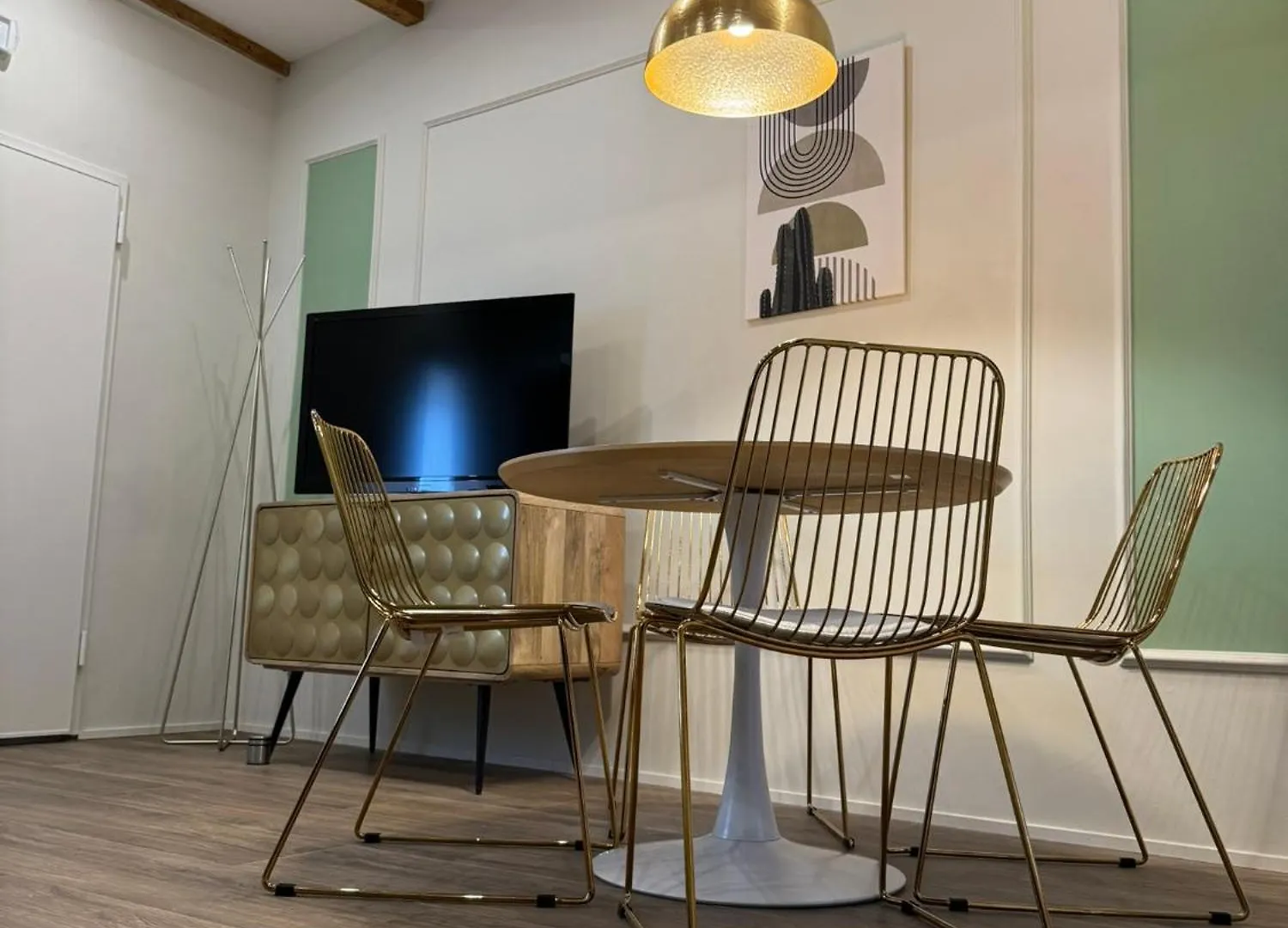 Housmart Emilia 15 Appartement San Lazzaro di Savena 0*,  Italië