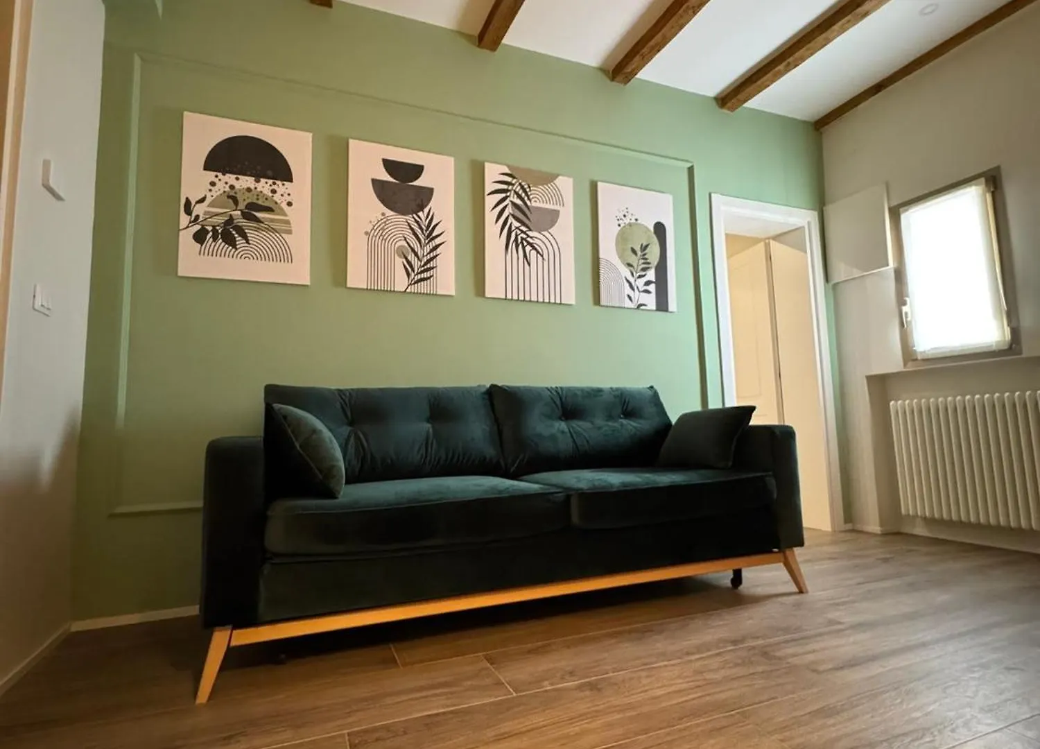 Housmart Emilia 15 Appartement San Lazzaro di Savena