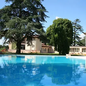 Landhuis Relais Valfiore, San Lazzaro di Savena